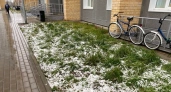 Приближается самый холодный день: Вильфанд обещает — ливни и заморозки обрушатся на россиян в июне