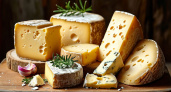 Ученые назвали самый полезный сыр — не адыгейский, не моцарелла и в два раза полезнее пармезана