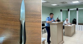 Брянская уголовница, подрезав мужа подруги, решила вопрос с «жильём» на ближайшие 3,5 года