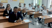 Более 6,9 тысяч брянских девятиклассников 29 мая сдали ещё четыре предмета по выбору