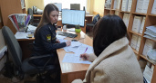 Горожанин 35-50 лет, чаще трудоустроен — приставы «нарисовали» портрет брянского алиментщика