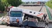 В Брянской области назначили выплаты семьям погибших при разрушении моста