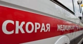 Брянский житель на самодельном картинге протаранил припаркованную «ГАЗель»