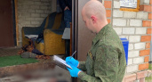 «Добила»: брянская уголовница зарезала супруга, на которого уже нападала