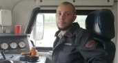 РЖД окажут помощь семье погибшего под Выгоничами брянского машиниста