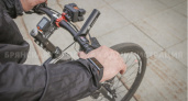 В Брянске полиция вычислила уголовника, укравшего велосипед