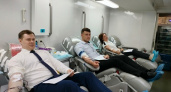 Брянская станция переливания крови ищет доноров с отрицательным резусом