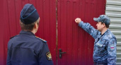 Брянский должник пытался поиграть в прятки с судебными приставами, приставы выиграли