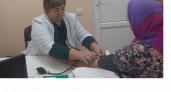 В брянском поселке Батагово с подачи прокуратуры вновь откроют ФАП