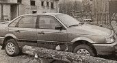 Брянский суд оценил пьяные «покатушки» на чужом авто в три месяца «несвободы»