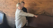 Жительница Брянской области отправится в колонию за нанесение увечий в кафе