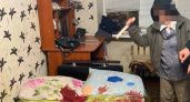 Жительница Брянска попрощалась с мужем и искромсала его ножом