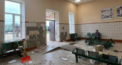 Полиция задержала малолетних вандалов из Брянска, разгромивших вокзал в Жуковке 