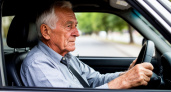 Водителям старше 70 лет полностью запретят управлять автомобилем - ужесточение правил ГАИ с 3 июля