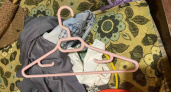 Брянская горе-мамаша избивала 5-летнюю дочь прутом и вешалкой