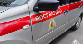 В Брянске росгвардейцы задержали грабителя-рецидивиста