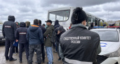 Восемь уголовных дел и 173 нарушителя: брянская полиция подвела итоги операции «Нелегал»