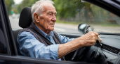 В ГАИ дали чёткий ответ на вопрос: до какого возраста можно водить машину пенсионерам?