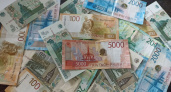 Для всех, кто хранит дома купюры номиналом 5 000 рублей - важное нововведение в июне