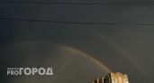 Брянскую область накроют ливни и грозы на фоне аномальной жары