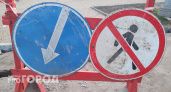 В Володарском районе Брянска преображаются дворы жилых домов