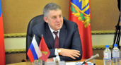 Александр Богомаз стал кандидатом в брянские губернаторы, теперь официально