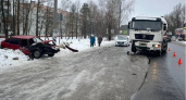 Пенсионер, устроивший смертельное ДТП под Брянском, получил четыре года колонии-поселения