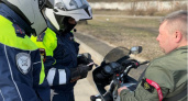 Дорожная полиция Брянска проводит операцию «Мото»