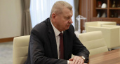 На брянской границе не досчитались фортификаций. Замгубернатора Николай Симоненко задержан