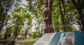 В парке-музее Толстого появится новая скульптура князя Романа Брянского