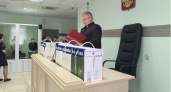 Экс-заместители брянского губернатора Кулешова и Егорова получили за взятки по 9 лет колонии