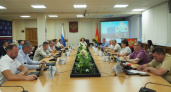 Брянску добавят средств на капремонт улицы Строкина и оснащение школ