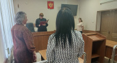 Брянский суд вернул жительнице Климово троих детей