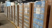 Брянский экспорт растениеводческой продукции упал вдвое — Россельхознадзор 