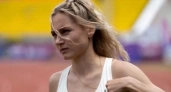 Брянская спортсменка победила на чемпионате России по лёгкой атлетике в Казани