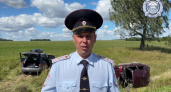 Смертельное ДТП на брянской трассе под Почепом: один человек погиб, четверо пострадали 