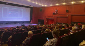 «Ночь кино-2025» в Брянской области пройдет в 35 кинотеатрах, центрах и ДК