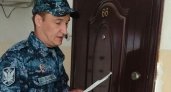 Брянские приставы помогли бывшим супругам поделить имущество