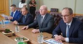 «Газпром» до 2029 года инвестирует в Брянскую область 10,7 миллиардов рублей