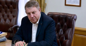 Брянский губернатор Александр Богомаз раскрыл доходы перед выборами