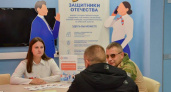 Социальная интеграция героев: в Брянске прошел день карьеры для участников СВО и их семей