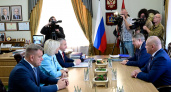 Брянская область и Гомельская область укрепляют экономическое сотрудничество на региональном бизнес-форуме