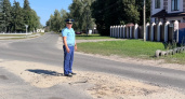 В Брянской области прокуратура добилась решения суда о водоснабжении поселка