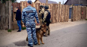 Полиция Брянска провела масштабные рейды в местах компактного проживания мигрантов