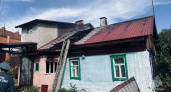 В Брянске пожар на улице Ямской унес жизнь 63-летнего мужчины