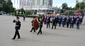 Брянщина отметила 82-ю годовщину освобождения торжественными мероприятиями и акцией "Сила земли"