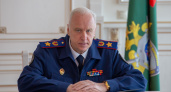 Александр Бастрыкин взял на контроль дело о ребёнке, провалившемся в люк под Брянском