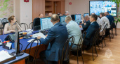 В Брянске отработали действия при авариях в сфере ЖКХ