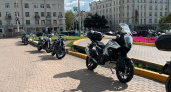 В Брянске за год в ДТП с мотоциклистами погибли четыре человека
