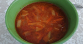 Вот от чего зависит вкус борща - и его цвет: 3 изюминки от технологов и мудрых хозяек. Настоящий, вкусный, рубиновый: всем борщам борщ